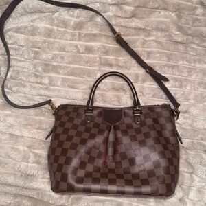 Louis Vuitton Siena PM Authentic